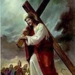 Chemin de Croix du Christ