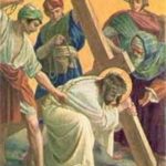 Chemin de Croix du Christ 4