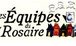 Logo-Les Equipes du Rosaire