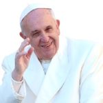 Sa Sainteté Le Pape François